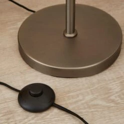 Lava Industrial 4 Light Floor Lamp -Home Lighting Store 30923783 alt03