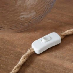 Hemsby Mid Century Table Lamp -Home Lighting Store 30923785 alt03