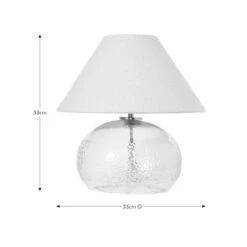 Hemsby Mid Century Table Lamp -Home Lighting Store 30923785 alt08