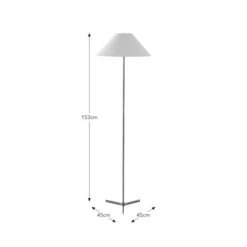 Digby Mid Century Tripod Floor Lamp -Home Lighting Store 30923786 alt08