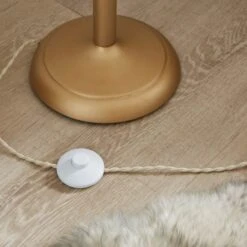 Alder Art Deco 3 Light Floor Lamp -Home Lighting Store 30923787 alt03