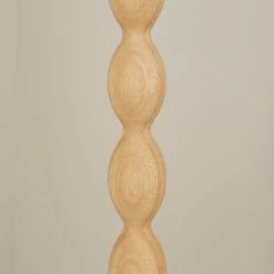 Elsie 'Paint Your Own' Floor Lamp Base -Home Lighting Store 30923789 alt03