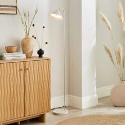 Edited Life Industrial Touch Dimmable Floor Lamp -Home Lighting Store 30923809