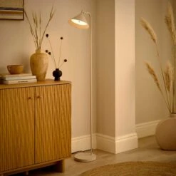 Edited Life Industrial Touch Dimmable Floor Lamp -Home Lighting Store 30923809 alt01