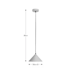Edited Life Industrial LED Pendant Light -Home Lighting Store 30923811 alt08