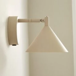 Edited Life Industrial Rechargeable Touch Dimmable LED Wall Light -Home Lighting Store 30923813 alt02