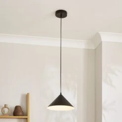Edited Life Industrial LED Pendant Light -Home Lighting Store 30923814