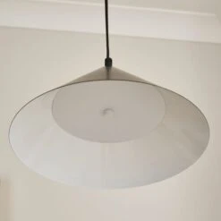 Edited Life Industrial LED Pendant Light -Home Lighting Store 30923814 alt03
