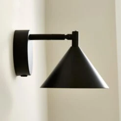 Edited Life Industrial Rechargeable Touch Dimmable LED Wall Light -Home Lighting Store 30923816 alt02