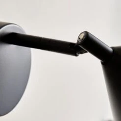 Edited Life Industrial Rechargeable Touch Dimmable LED Wall Light -Home Lighting Store 30923816 alt03