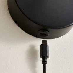 Edited Life Industrial Rechargeable Touch Dimmable LED Wall Light -Home Lighting Store 30923816 alt04