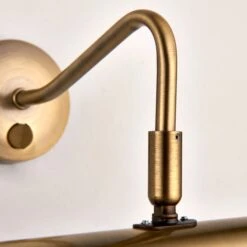 Vogue Clarkson Picture Wall Light -Home Lighting Store 30923872 alt03