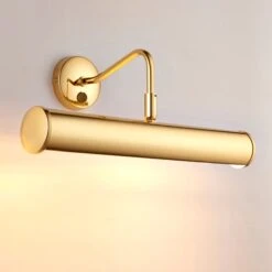 Vogue Clarkson 2 Light Picture Wall Light -Home Lighting Store 30923873