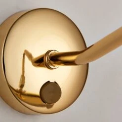 Vogue Clarkson 2 Light Picture Wall Light -Home Lighting Store 30923873 alt02