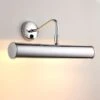 Vogue Clarkson 2 Light Picture Wall Light