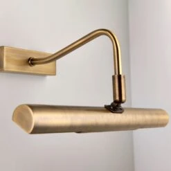 Vogue Lyra Picture 2 Light Adjustable Wall Light -Home Lighting Store 30923875 alt03