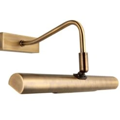 Vogue Lyra Picture 2 Light Adjustable Wall Light -Home Lighting Store 30923875 alt07