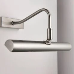 Vogue Lyra Picture 2 Light Adjustable Wall Light -Home Lighting Store 30923876 alt03