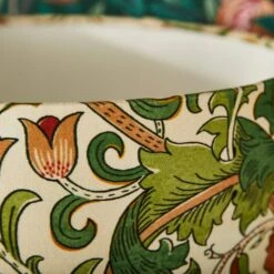 William Morris Lodden Lamp Shade -Home Lighting Store 30923909 alt02