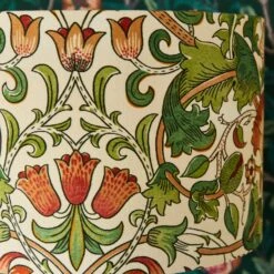 William Morris Lodden Lamp Shade -Home Lighting Store 30923909 alt03