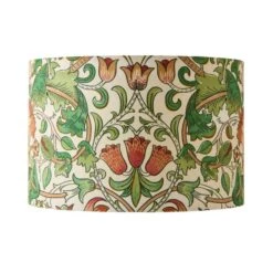 William Morris Lodden Lamp Shade -Home Lighting Store 30923909 alt07