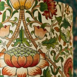 William Morris Lodden Lamp Shade -Home Lighting Store 30923910 alt03