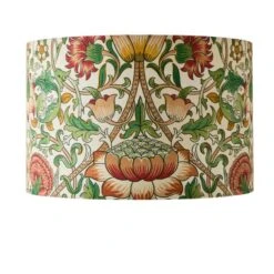 William Morris Lodden Lamp Shade -Home Lighting Store 30923910 alt07