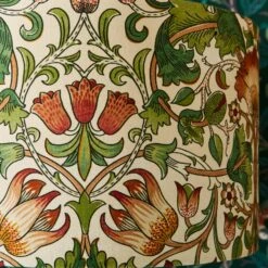 William Morris Lodden Lamp Shade -Home Lighting Store 30923911 alt02