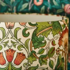 William Morris Lodden Lamp Shade -Home Lighting Store 30923911 alt03