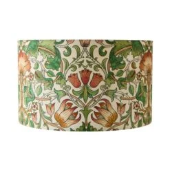 William Morris Lodden Lamp Shade -Home Lighting Store 30923911 alt07