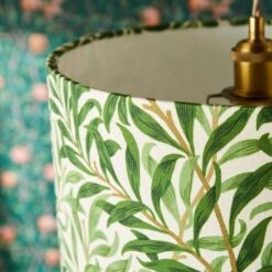 William Morris Willow Bough Lamp Shade -Home Lighting Store 30923913 alt02