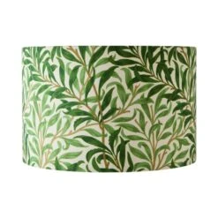 William Morris Willow Bough Lamp Shade -Home Lighting Store 30923913 alt07