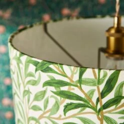 William Morris Willow Bough Lamp Shade -Home Lighting Store 30923914 alt03