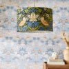 William Morris Strawberry Thief Lamp Shade -Home Lighting Store 30923919