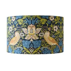William Morris Strawberry Thief Lamp Shade 18 William Morris Strawberry Thief Lamp Shade -Home Lighting Store 30923919 alt07