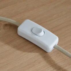 Bobble Retro Ceramic Table Lamp -Home Lighting Store 30923923 alt03