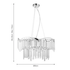 Avila 4 Light Adjustable Chandelier 13 Avila 4 Light Adjustable Chandelier -Home Lighting Store 30924362 alt08