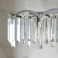 Avila 4 Light Adjustable Diner Ceiling Light -Home Lighting Store 30924363 alt03