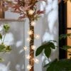 Flower 10 LED Indoor Outdoor String Lights -Home Lighting Store 30925165