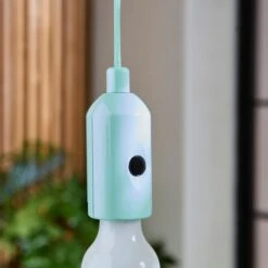 Rope Hanging LED Indoor Outdoor Light -Home Lighting Store 30925168 alt02