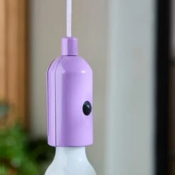 Rope Hanging LED Indoor Outdoor Light -Home Lighting Store 30925169 alt02