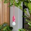 Rope Hanging LED Indoor Outdoor Light -Home Lighting Store 30925170