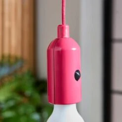 Rope Hanging LED Indoor Outdoor Light -Home Lighting Store 30925170 alt02