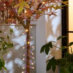 Low Voltage 100 LED String Lights -Home Lighting Store 30925203