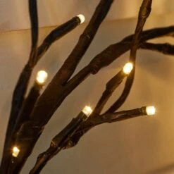 80 LED Warm White Branch Lights -Home Lighting Store 30925211 alt02