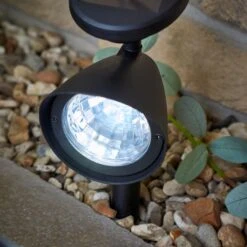 Solar Plastic Outdoor Spot Light -Home Lighting Store 30925214 alt02