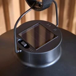 Solar Hanging Warm White Lantern -Home Lighting Store 30925223 alt02