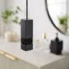 Sparkle Black Square Light Pull -Home Lighting Store 30925488