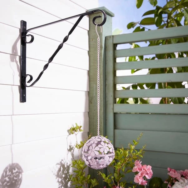 Hanging Flower Indoor Outdoor LED Light 6 Hanging Flower Indoor Outdoor LED Light - Image 4