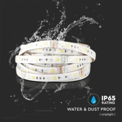 V-TAC Smart LED Strip Set -Home Lighting Store 30957235 alt04